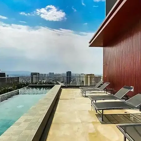 Apartamentos Em Frente Ao Allianz Parque São Paulo Exterior foto