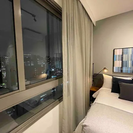 Apartamentos Em Frente Ao Allianz Parque São Paulo Exterior foto